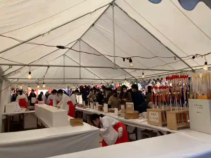生田神社(兵庫県)
