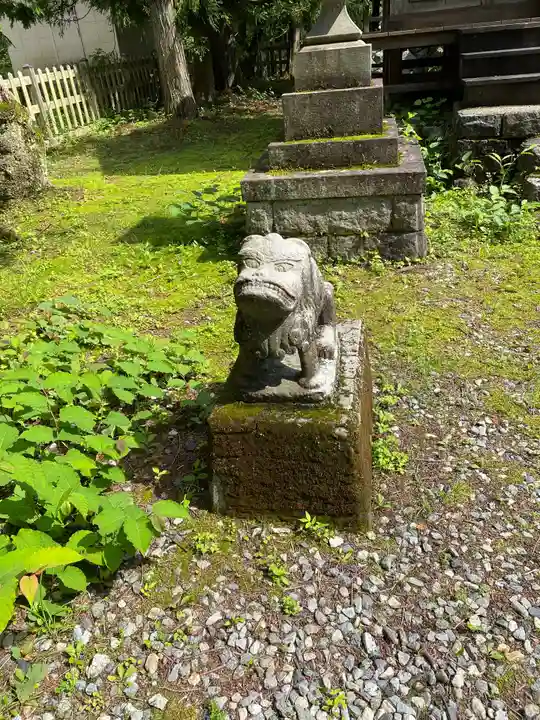 通洞鉱山神社(栃木県)