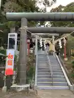 艫神社(茨城県)