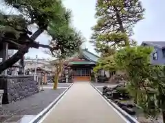 円明寺(静岡県)