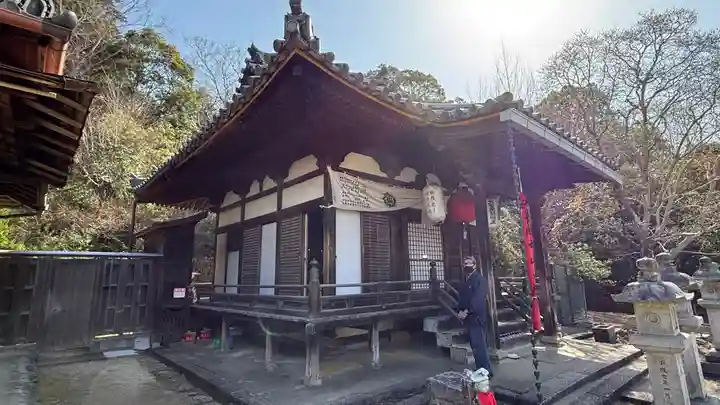 東大寺(奈良県)