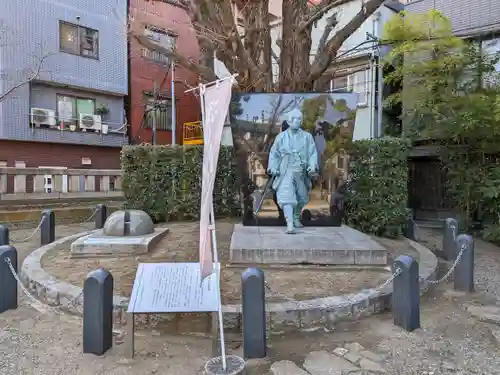 富岡八幡宮(東京都)