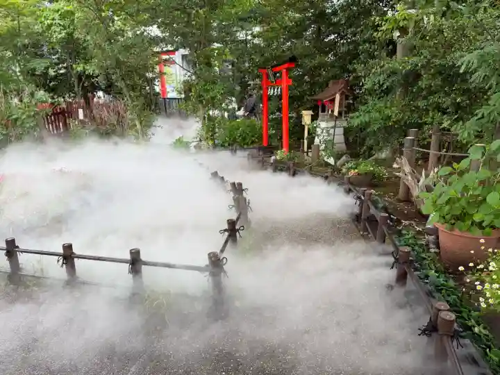 川越八幡宮の{uncategorized: "未分類", other: "その他", undefined: "問題あり", building: "その他建物", grave: "お墓", sacred_gate: "鳥居", guardian: "狛犬", statue: "像", buddha: "仏像", history: "歴史", nature: "自然", garden: "庭園", animal: "動物", pagoda: "塔", temizu: "手水舎", mountain_gate: "山門・神門", sanctuary: "本殿・本堂", subordinate: "末社・摂社", art: "芸術", scenery: "景色", jizo: "地蔵", ema: "絵馬", goshuin: "御朱印", omikuji: "おみくじ", items: "授与品その他", amulet: "お守り", goshuincho: "御朱印帳", eats: "食事", festival: "お祭り", votive_dance: "神楽", shichigosan: "七五三参", wedding: "結婚式", experience: "体験その他", initially: "初詣", around: "周辺", anti_infection: "感染症対策"}
