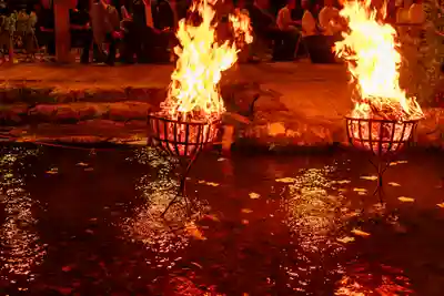 賀茂別雷神社（上賀茂神社）のお祭り