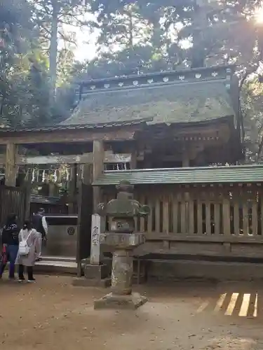 鹿島神宮のその他建物