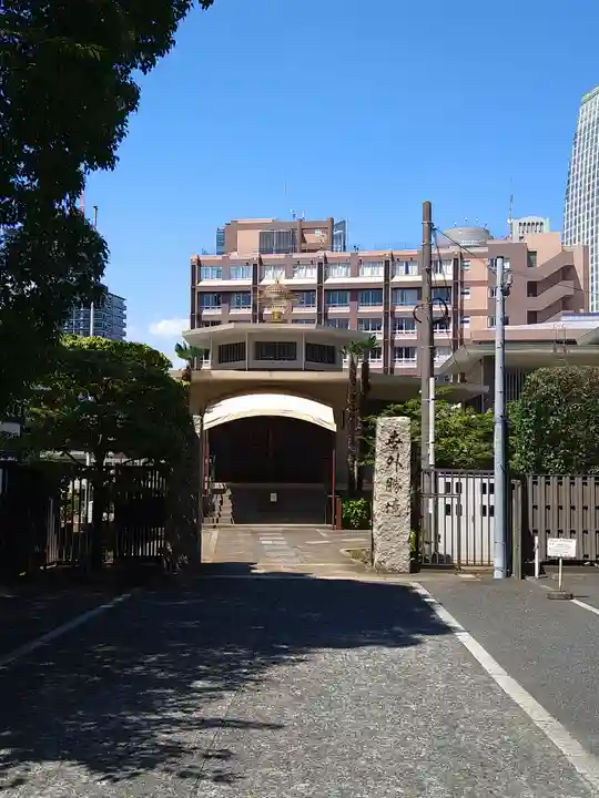 金地院のその他建物