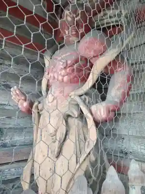 穴太寺(京都府)