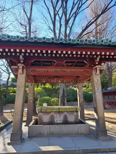 根津神社(東京都)