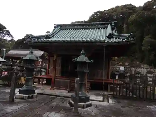 瀧山寺(愛知県)