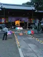 徳星寺(埼玉県)