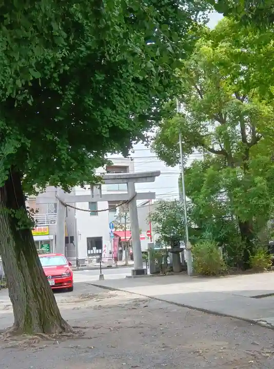 若宮八幡宮 (神奈川県)