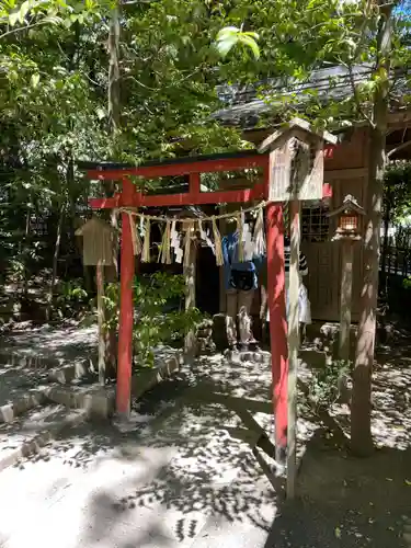 大崎八幡宮(宮城県)