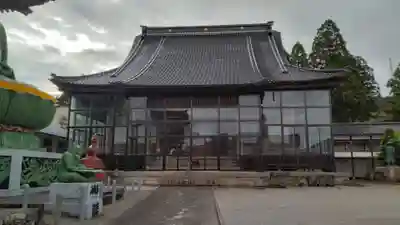 光照寺(富山県)