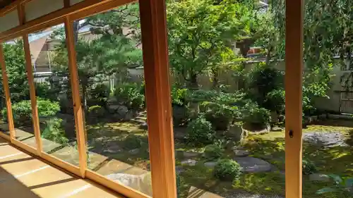 松林院(京都府)