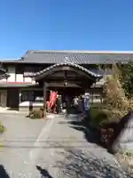 板倉雷電神社のその他建物