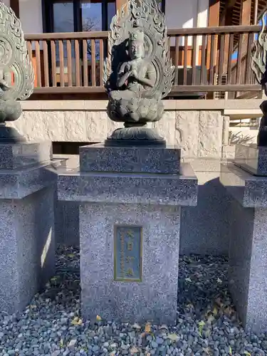 大林寺(神奈川県)