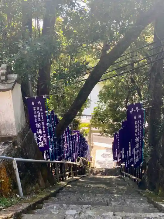 須佐神社のその他建物