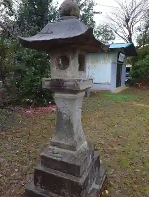 曽根神社のその他建物