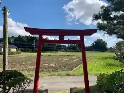 厳島神社(千葉県)