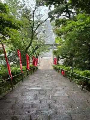塩冶神社(島根県)