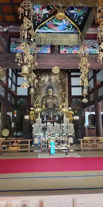 淨眞寺(東京都)