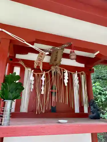萱尾神社(京都府)