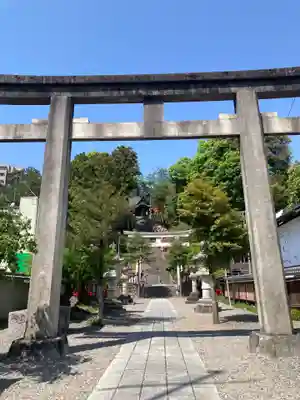 住吉神社(東京都)
