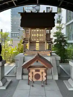 水神社(東京都)