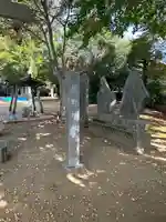 熊野神社(千葉県)