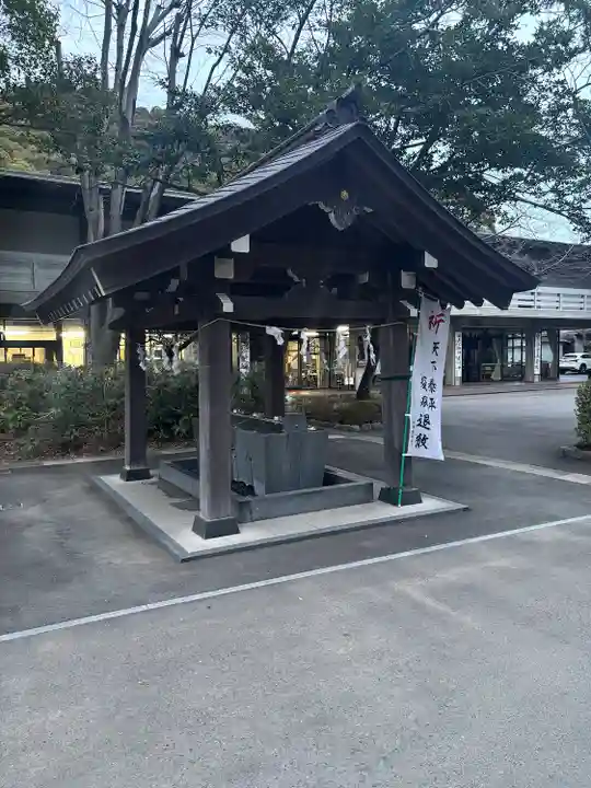 靜岡縣護國神社(静岡県)