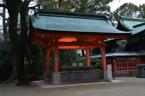 住吉神社(福岡県)