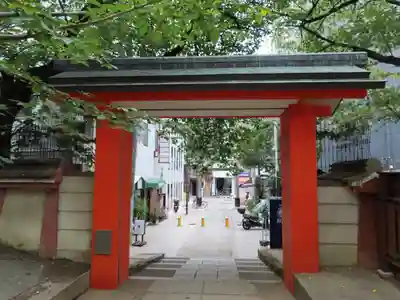 生田神社のその他建物