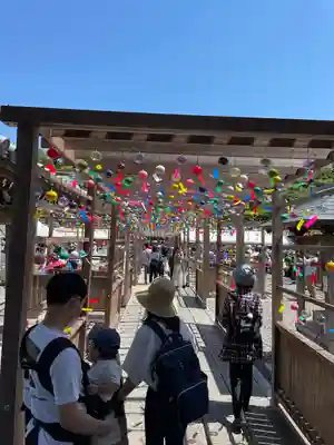 秋葉總本殿可睡斎のその他建物