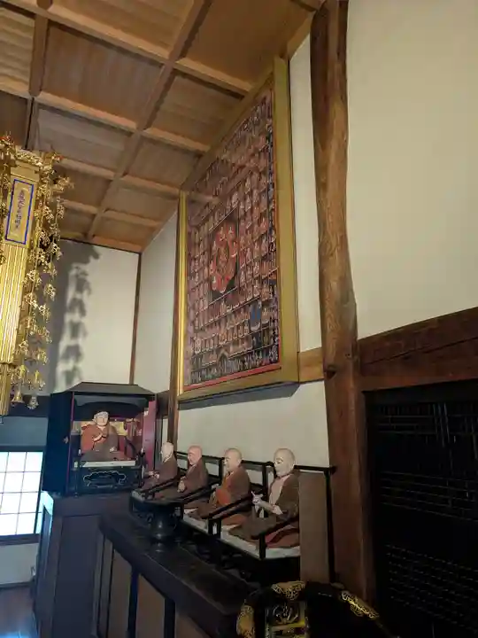 宥勝寺(埼玉県)