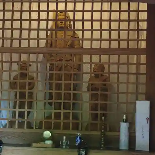 坪沼八幡神社(宮城県)