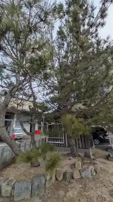 大将軍神社(滋賀県)