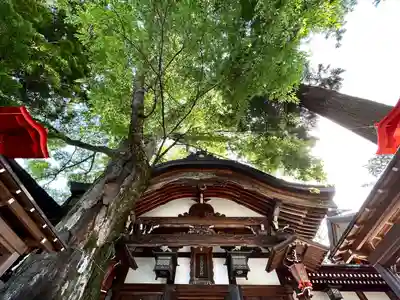 冨士山稲荷神社のその他建物