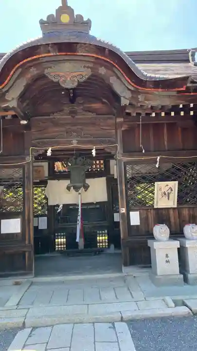 三尾神社(滋賀県)