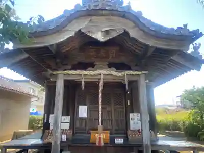 長尾天神宮(香川県)