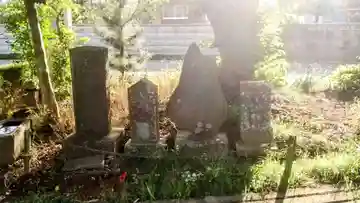 金山神社(茨城県)