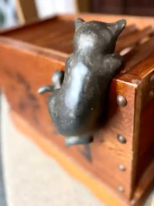 瑠璃寺(長野県)