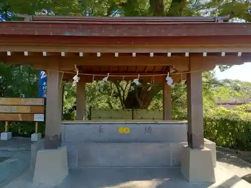 加藤神社(熊本県)
