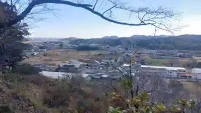 大宮神社(栃木県)