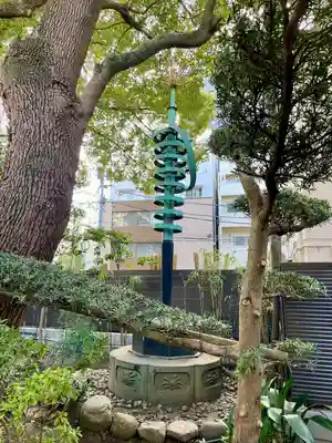 久遠寺(神奈川県)