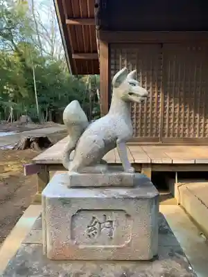 稲荷神社(千葉県)