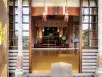 住吉神社(神奈川県)