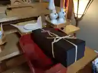 伏木香取神社(茨城県)