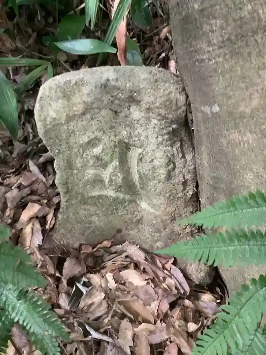 御手洗宮のその他建物