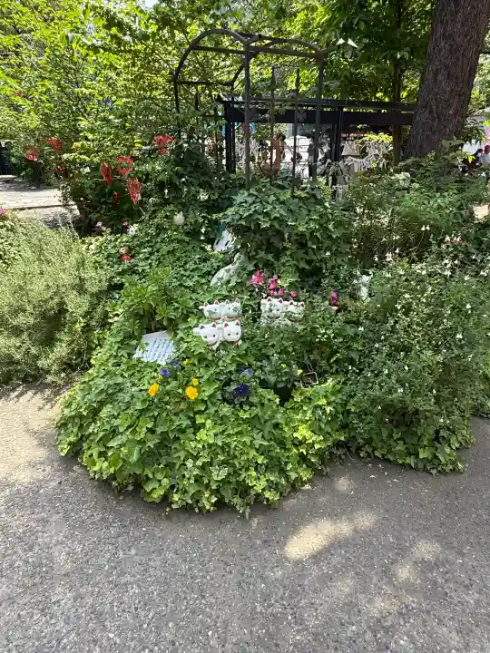 今戸神社(東京都)