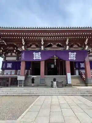 池上本門寺(東京都)